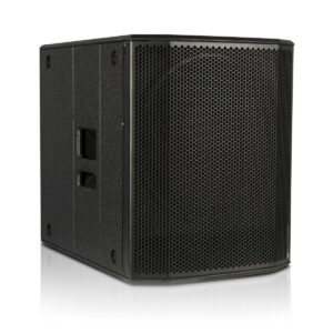 dB Technologies SUB 618 Active PA Subwoofer