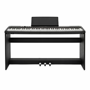 Mini Pianos Keyboard Keyboard Piano Keyboard Music Keyboard Electronic  Keyboards,Small Portable Electric Piano Multifunctional for Beginner for  Music