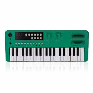 Kids Piano Keyboard, 24 Keys Portable Piano Early Learning