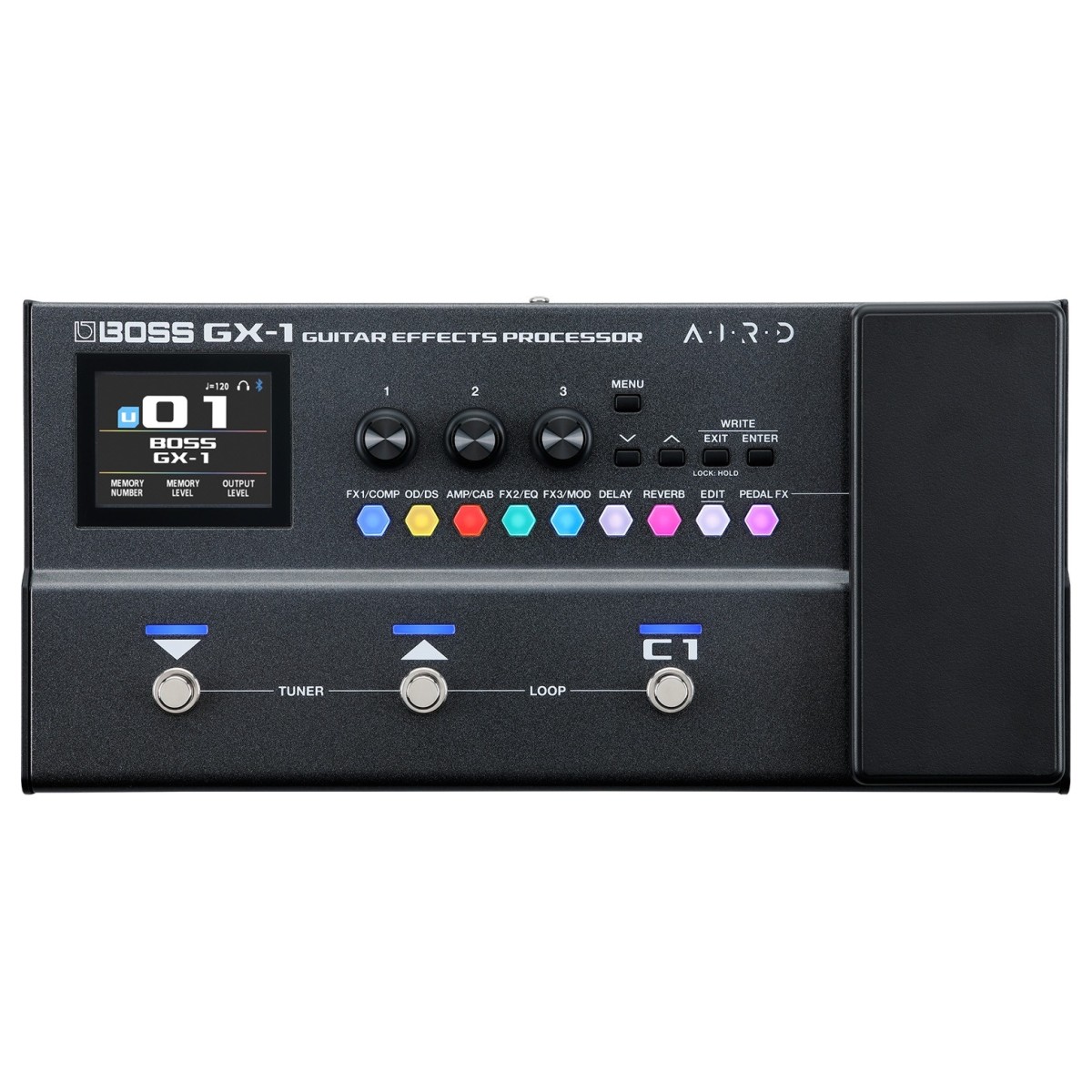 The 12 Best Multi-Effects Pedals 2026 | Gear4music