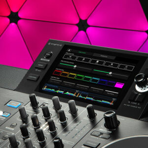 Pioneer DJ's DDJ-FLX6 makes genre-mixing and scratching a breeze