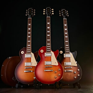 Epiphone Les Paul vs. Gibson Les Paul | Gear4music