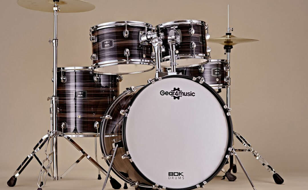 The 12 Best Beginner Drum Sets to Kick-Start Your Drumming Career