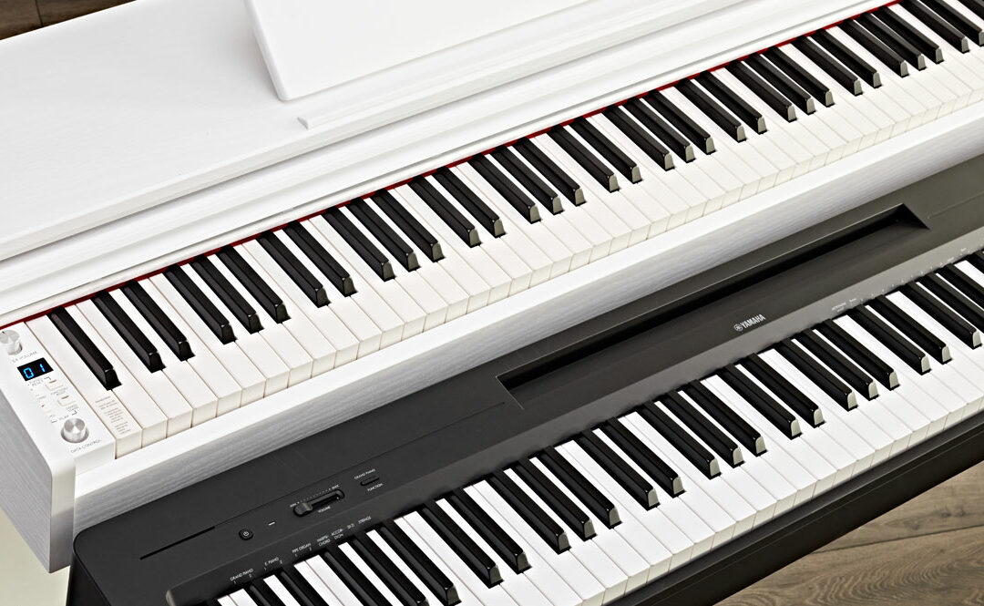 The 11 Best Digital Pianos Under £1000