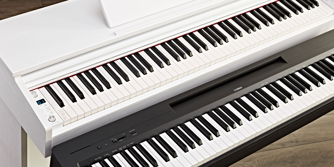 The 11 Best Digital Pianos Under £1000 Gear4music