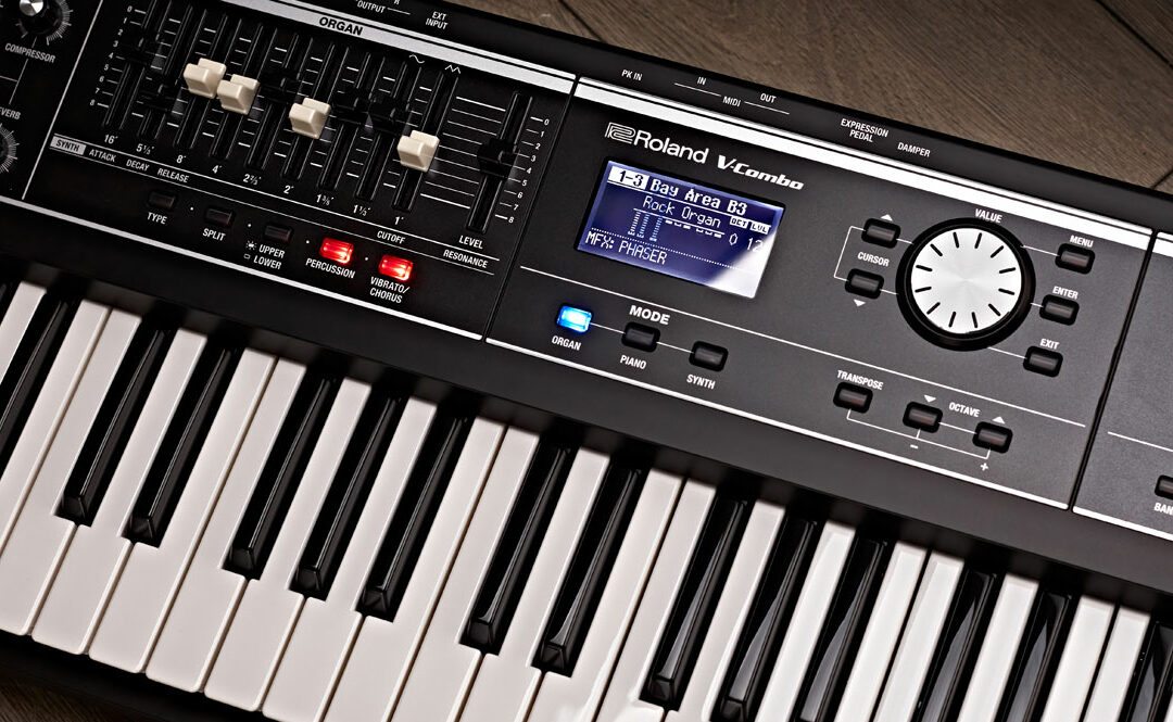 The 6 Best Electric Organs for All Genres of Music