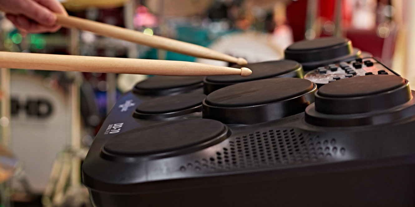 Alesis Strike MultiPad Review: The Best Electronic Drum Pad Still? 