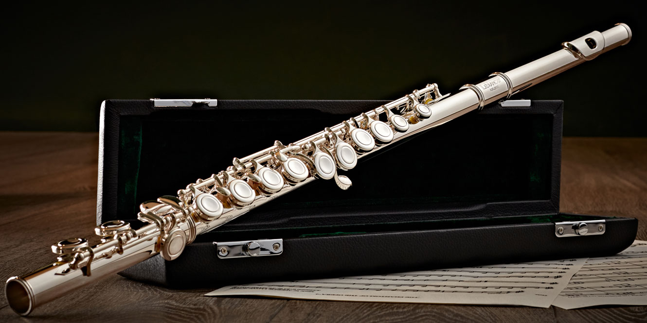 Standard Flute