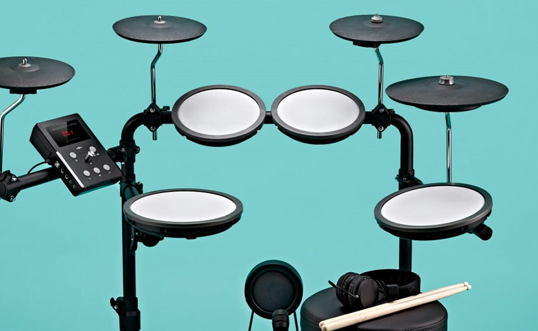 VISIONDRUM – Which Kit Is Right For You?