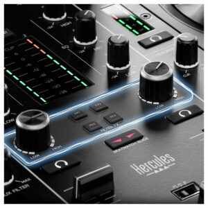 Hercules DJ Control Inpulse 500