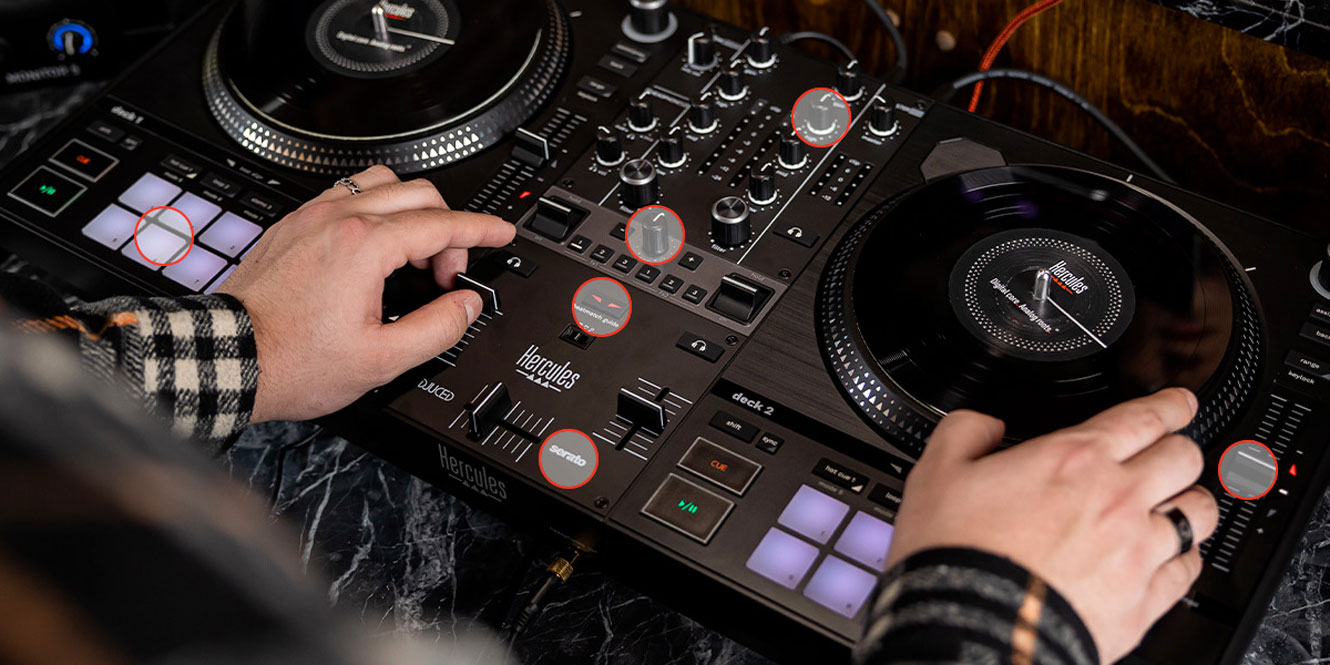 Elevate Your DJ Skills with the Pioneer DDJ-400 Buy in India