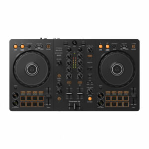 The ULTIMATE Plug and play DJ Controller?!