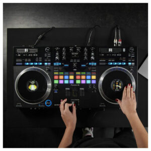 Pioneer DJ DDJ-REV7 DJ Controller