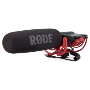 Rode VideoMic-R