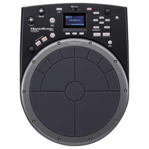 The 11 Best Electronic Drum Pads 2024