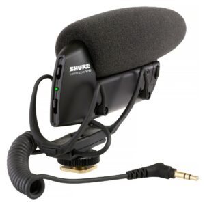 Shure VP83 LensHopper