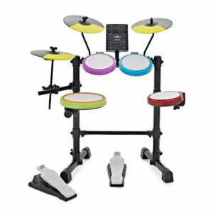 Digital Drums 200 Junior Electronic Drum Kit by Gear4music