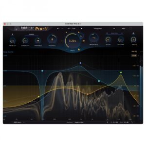 FabFilter Pro-R 2