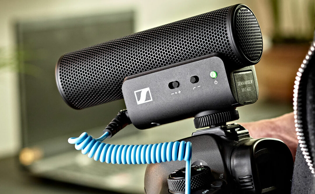 The 11 Best Camera Microphones for Content Creators