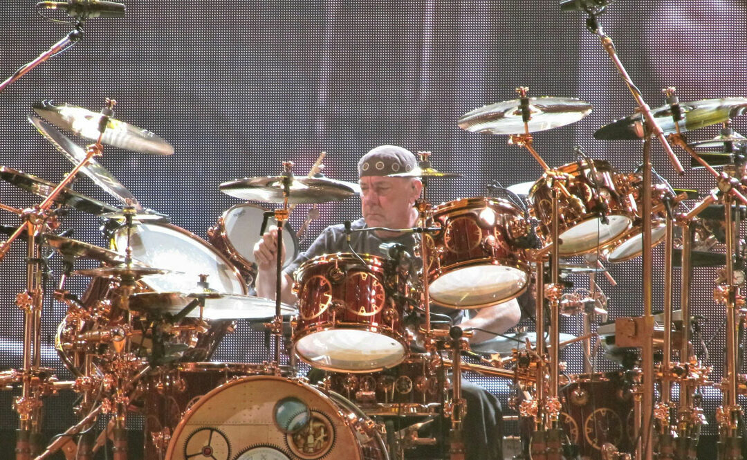 The 21 Best Drum Solos of All Time