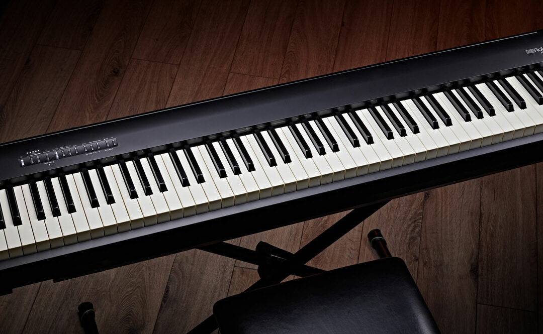 Roland FP-30X Review – The Ultimate Entry-Level Piano?