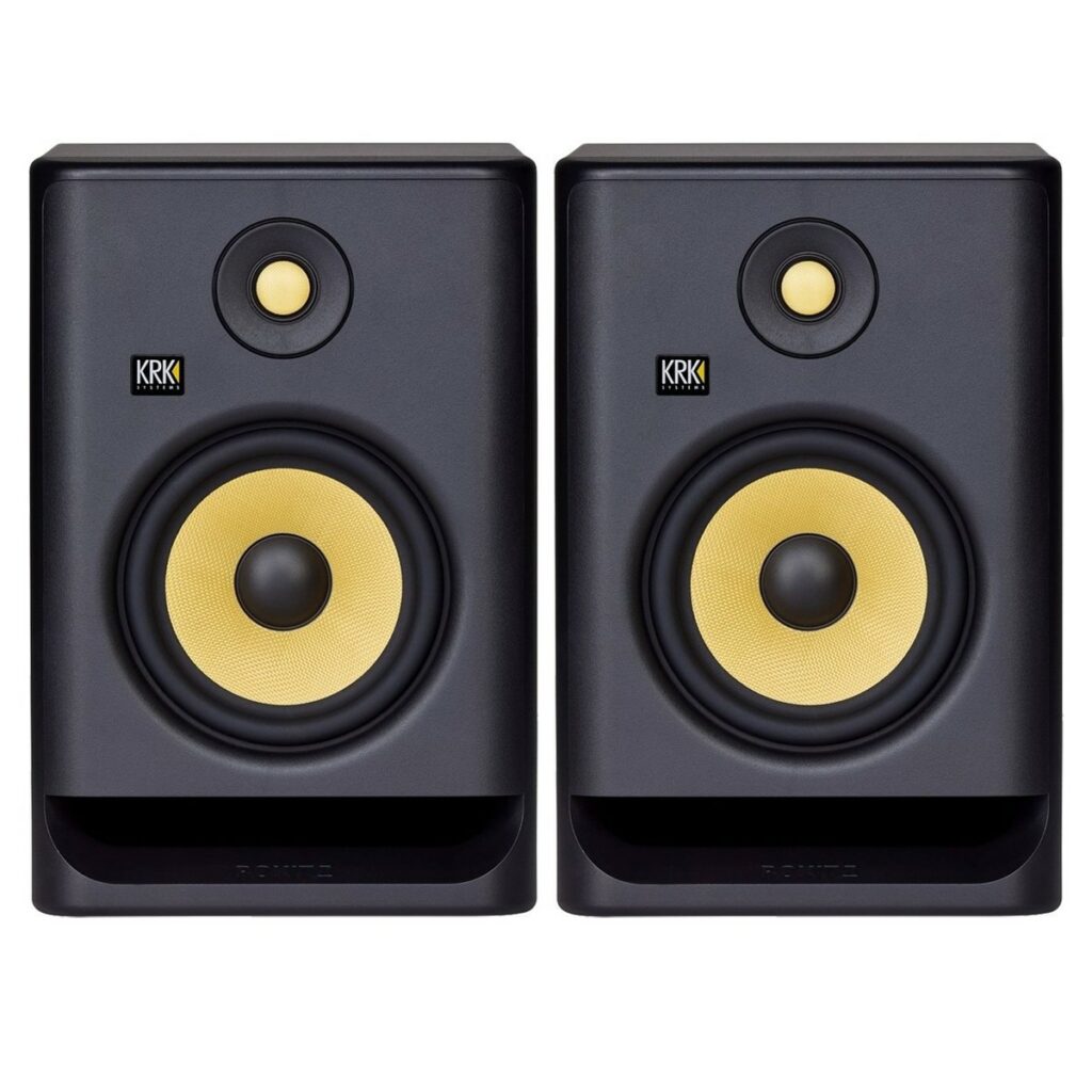 Are Your Speakers Popping? Here's How to Fix the Crackle