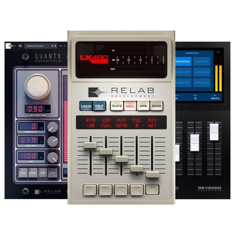 The 17 Best Reverb Plugins 2026 | Gear4music