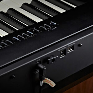 Roland FP-30X digital piano review