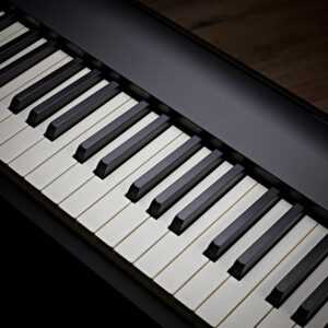 Roland FP-30X 88-Key Digital Piano Black