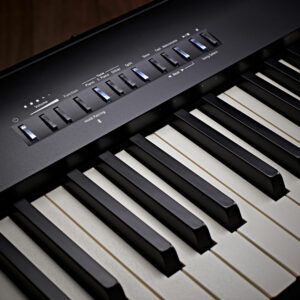 Roland FP-30X Review - The Ultimate Entry-Level Piano?