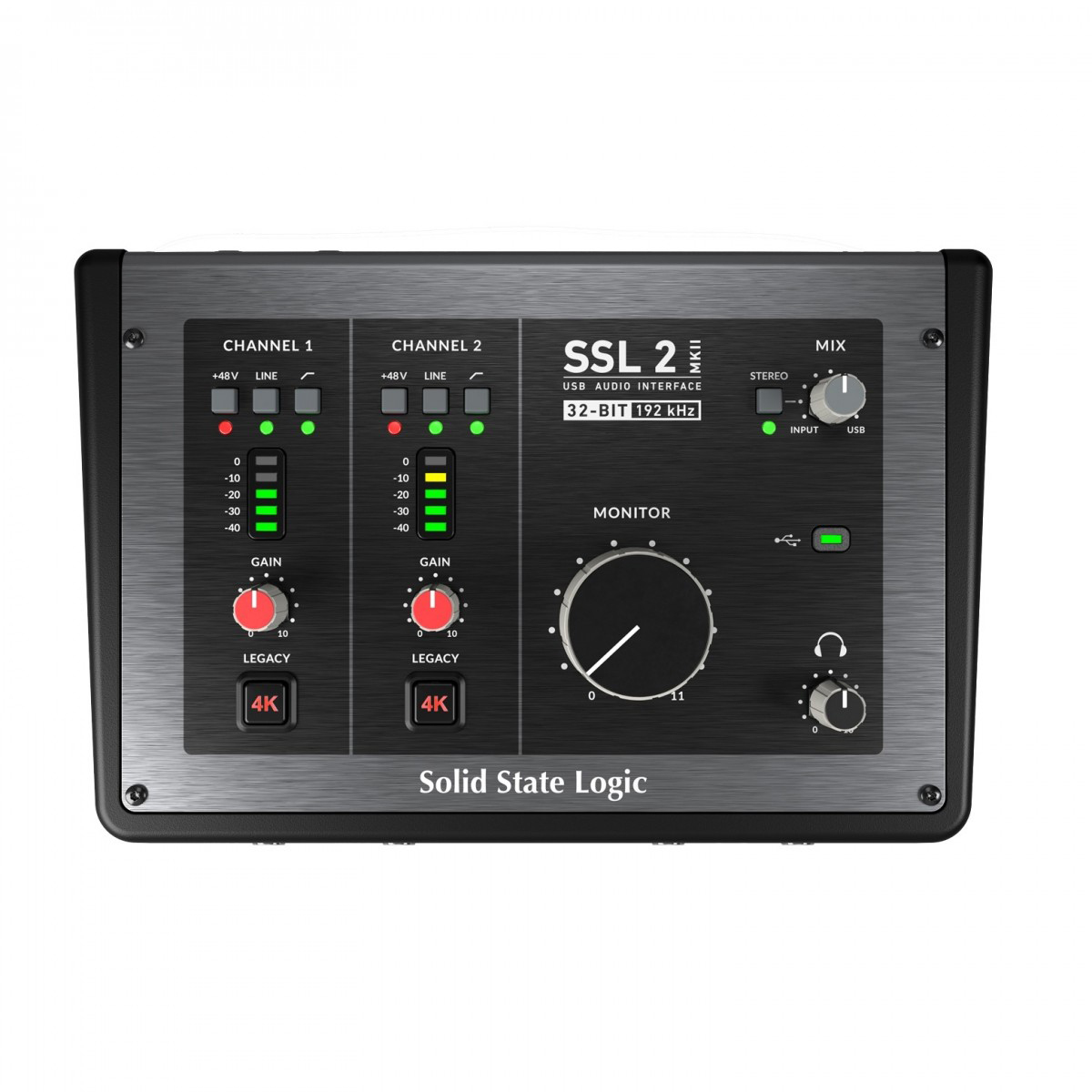 The 16 Best Audio Interfaces 2026 | Gear4music