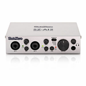 9 Best Audio Interface for Home Studio ( 2023 ) - House Of Loop