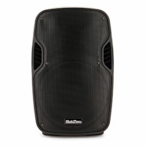 SubZero SZS-P12 12" Passive PA Speaker