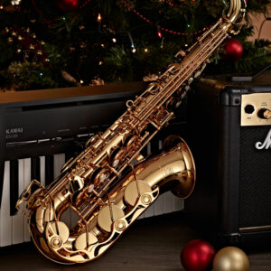 The Best Christmas Gifts for Musicians (2023)