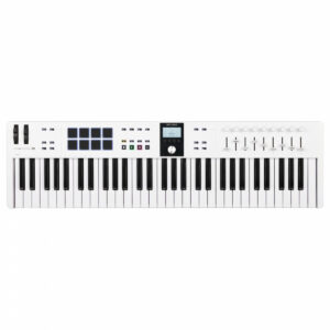 The Best 61 Key MIDI Controller Keyboards in the World in 2023