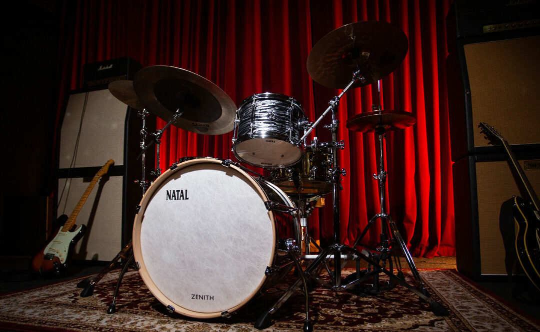 The 13 Best Drum Kits 2024 – Our Favourite Acoustic Sets