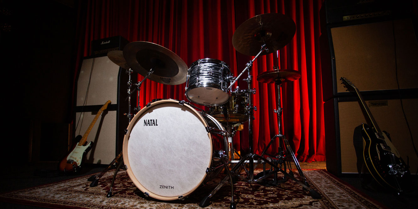 The 10 best drum mic kits 2024: Top drum mic bundle choices