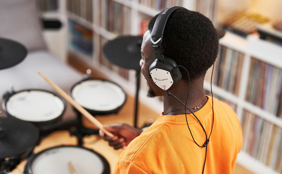 The 11 Best Headphones for Drummers