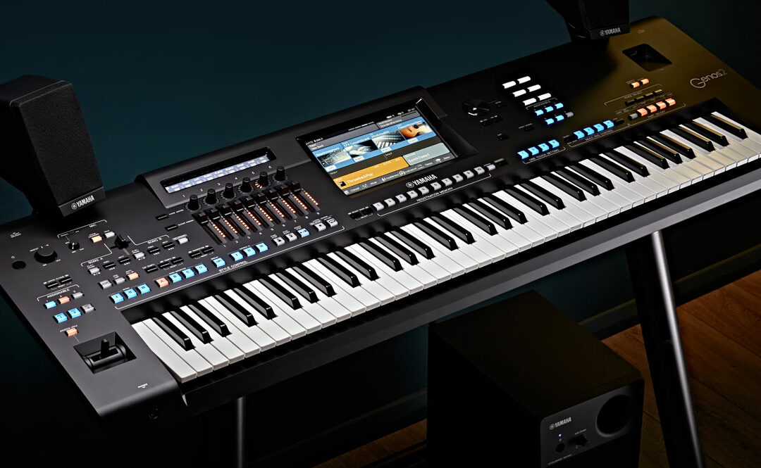 The 11 Best Keyboard Workstations to Elevate Your Setup