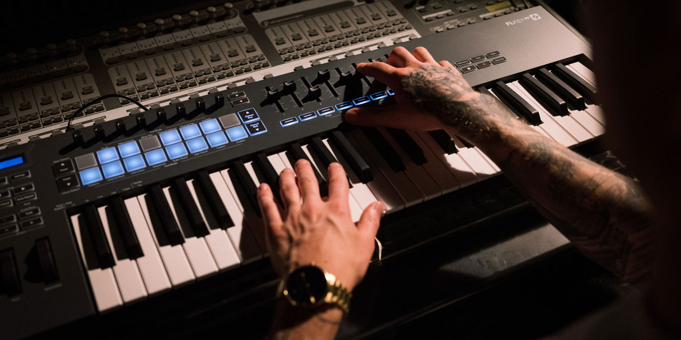 The Best 61 Key MIDI Controller Keyboards in the World in 2023