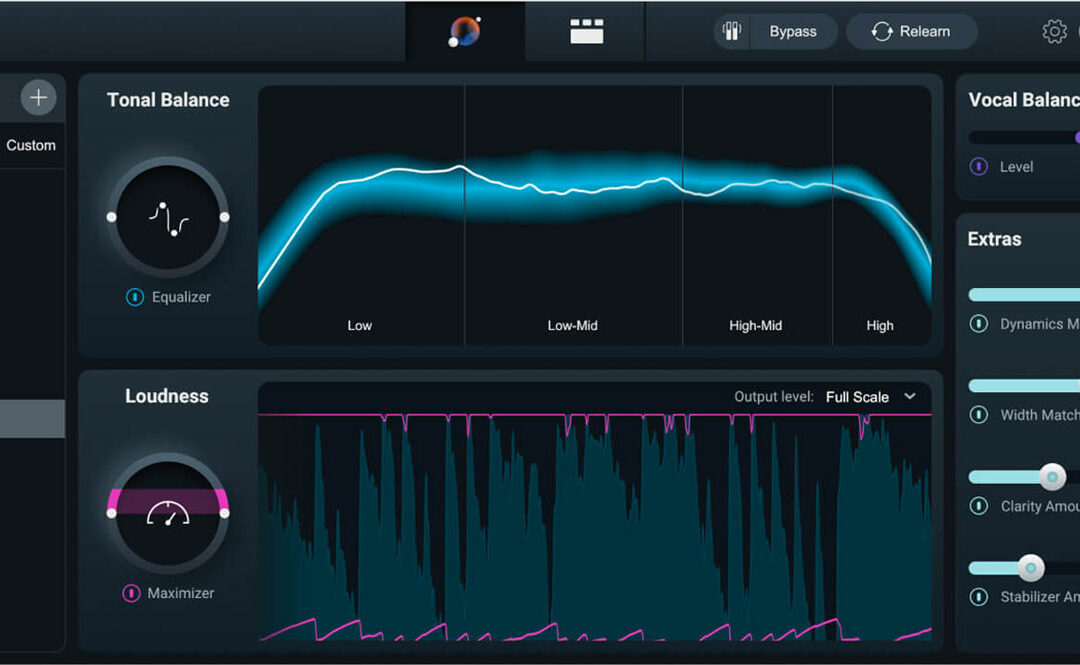 The 12 Best Mastering Plugins for a Polished Sound