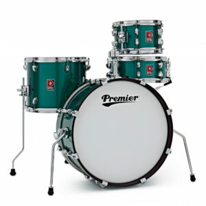 Good quality shop drum set