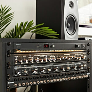 SubZero RS100 Recording Channel Strip