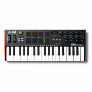 Best MIDI keyboards 2024: For Mac, PC and iOS