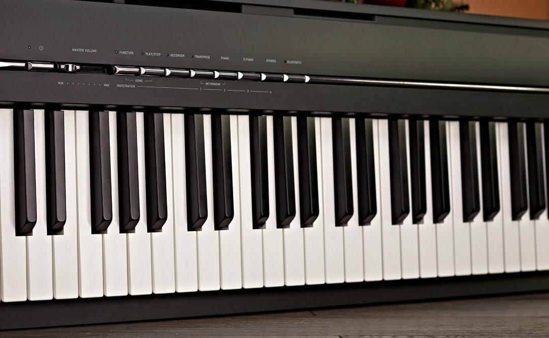 The 9 Best Digital Piano Brands