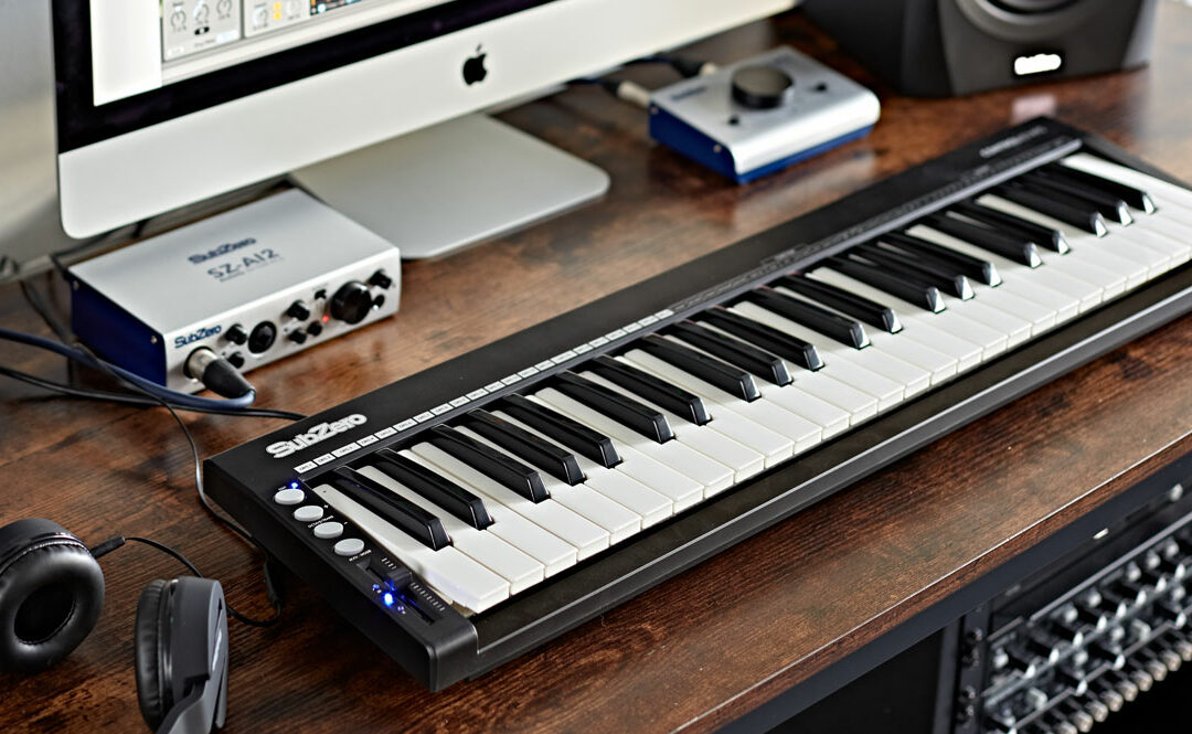 The 15 Best MIDI Keyboards for Beginners