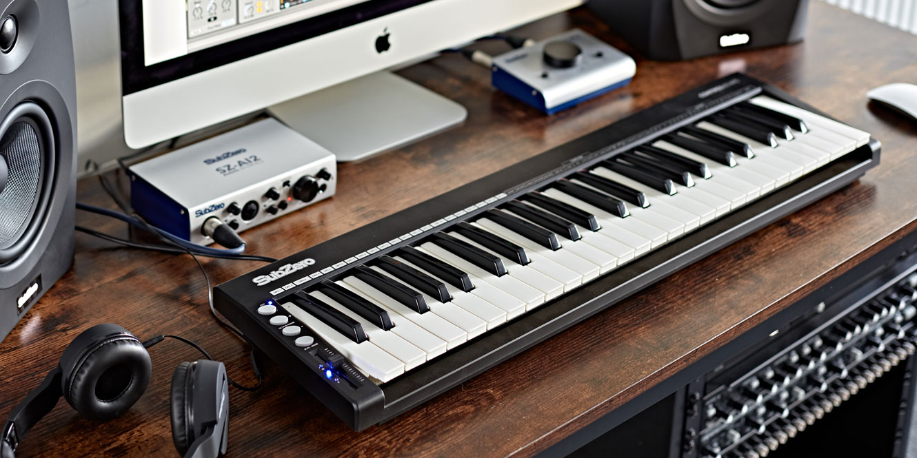 Best MIDI Keyboards In 2024: Enhance Your Studio