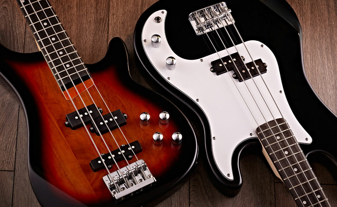 The 9 Best Short-Scale Basses 2024