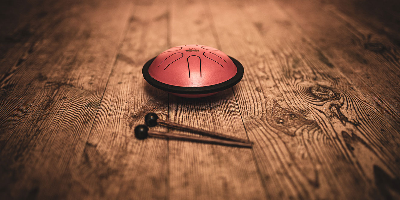 Your entry into a musical journey with the Steel Tongue Drum