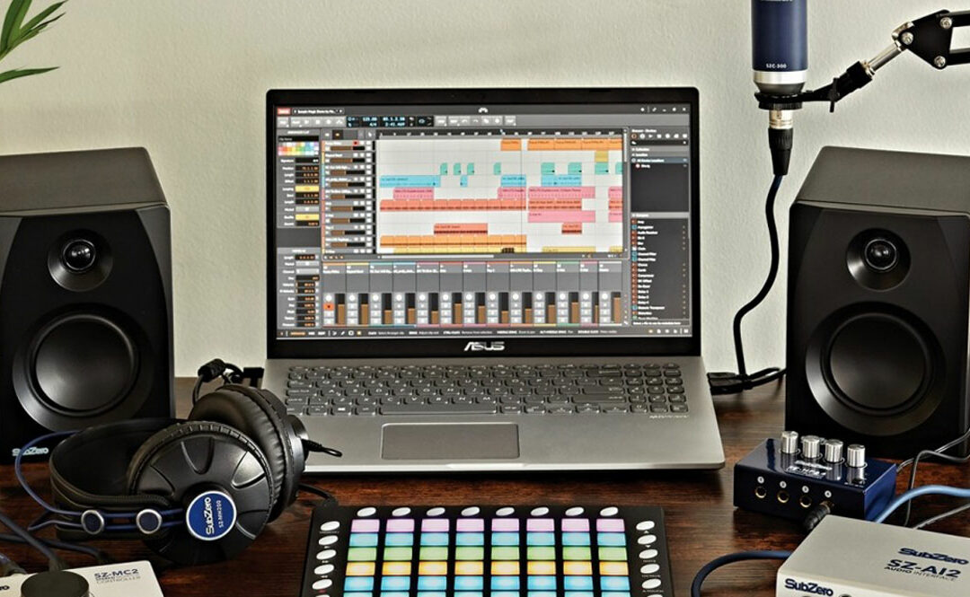 Music Production – How to Produce Music on a Budget